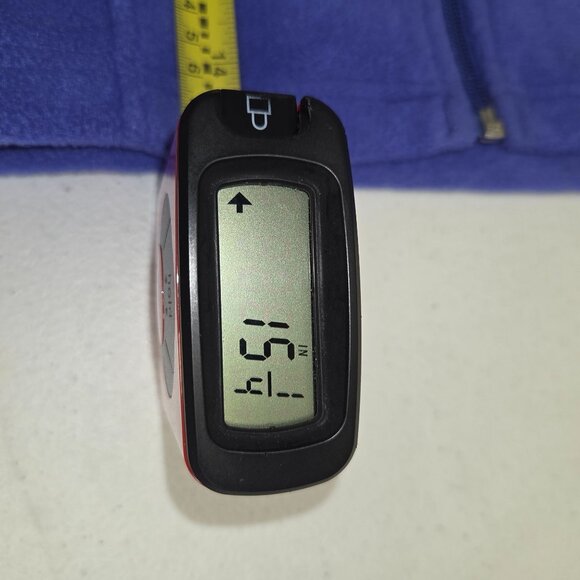 Columbia Toddler Fleece Jacket Boys 3T Blue Zip-Up 3904 - Picture 5 of 7